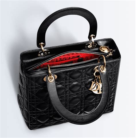 dior bamboo bag|lady dior handbags.